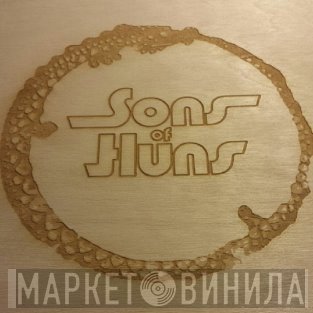 Sons Of Huns  - Banishment Ritual