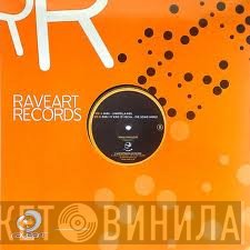 Sons Of Mecha, Bubu  - Cinderella Rays / One Sound World