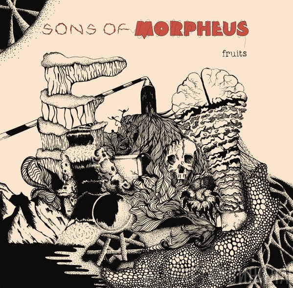 Sons Of Morpheus - fruits