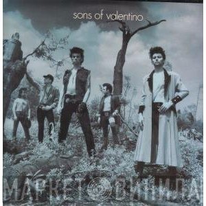 Sons Of Valentino - Just Dreamin'