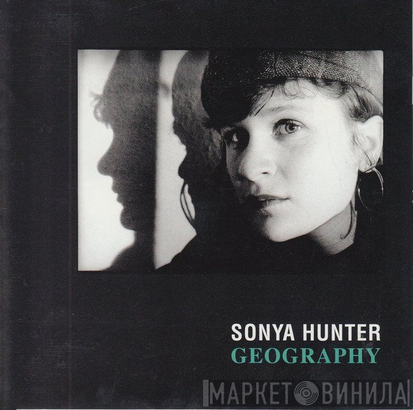 Sonya Hunter - Geography