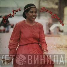 Sonya Spence - Pure Love