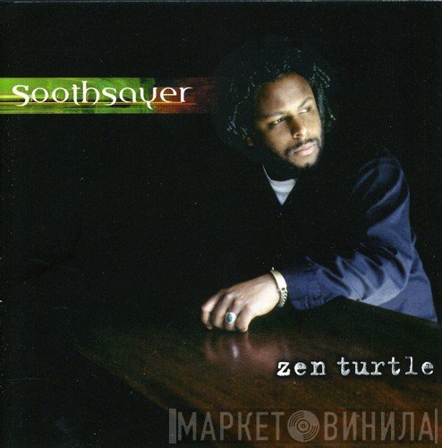 Soothsayer - Zen Turtle