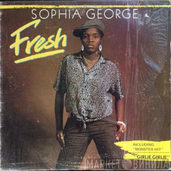 Sophia George  - Fresh