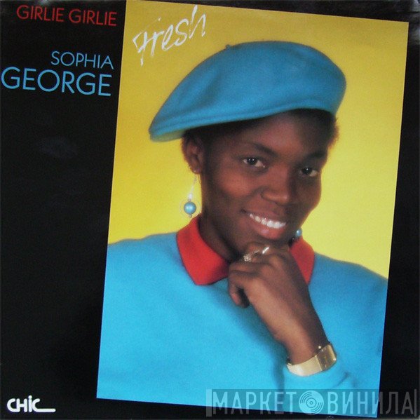 Sophia George  - Fresh
