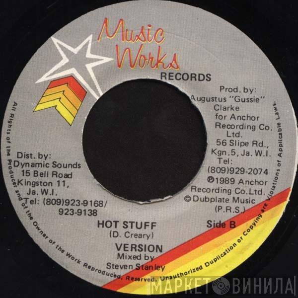 Sophia George  - Hot Stuff