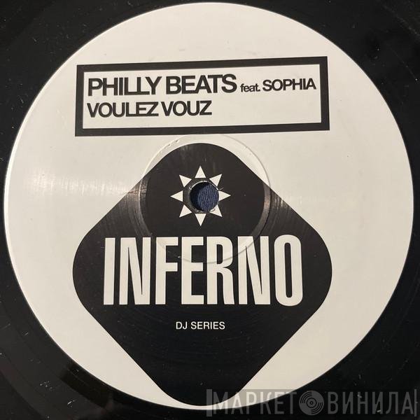 Sophia, Philly Beats - Voulez Vous