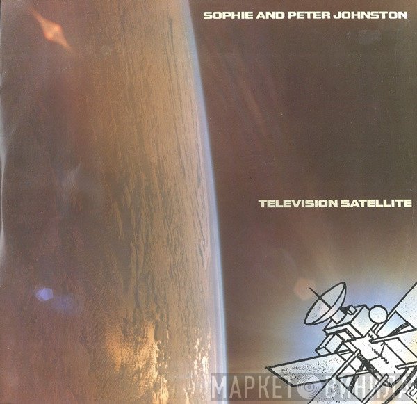 Sophie And Peter Johnston - Television Satellite