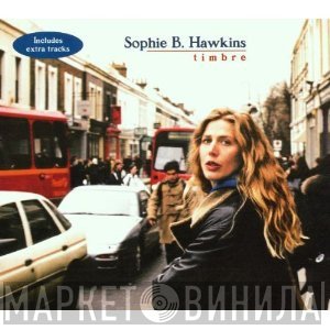 Sophie B. Hawkins - Timbre