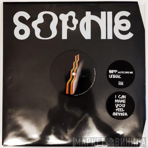 Sophie - Bipp (Autechre Mx) / Unisil