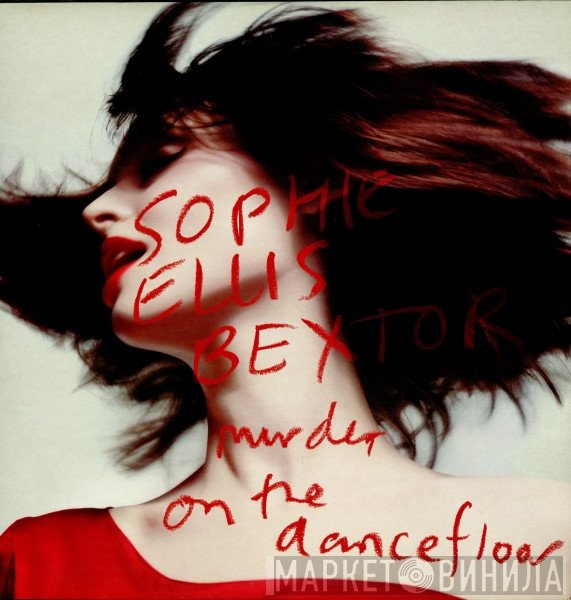 Sophie Ellis-Bextor - Murder On The Dancefloor