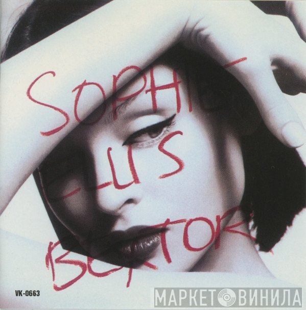Sophie Ellis-Bextor  - Read My Lips