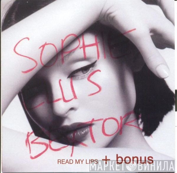 Sophie Ellis-Bextor  - Read My Lips