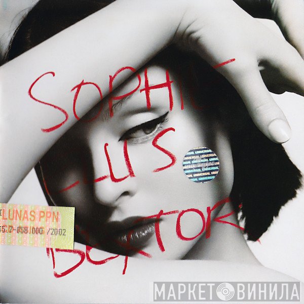 Sophie Ellis-Bextor  - Read My Lips