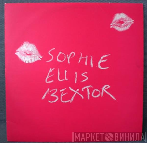 Sophie Ellis-Bextor - Take Me Home