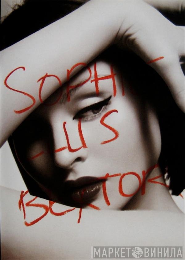 Sophie Ellis-Bextor  - Watch My Lips