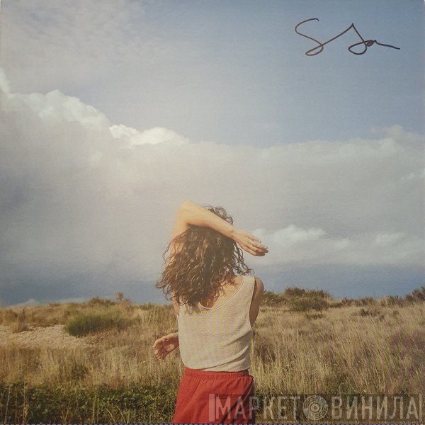 Sophie Jamieson - I Still Want To Share