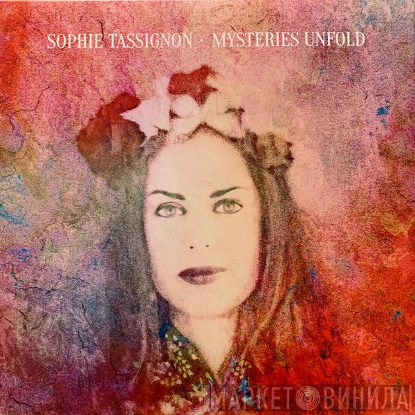 Sophie Tassignon - Mysteries Unfold