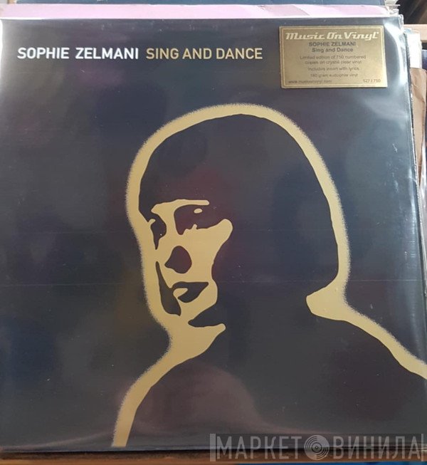 Sophie Zelmani - Sing And Dance