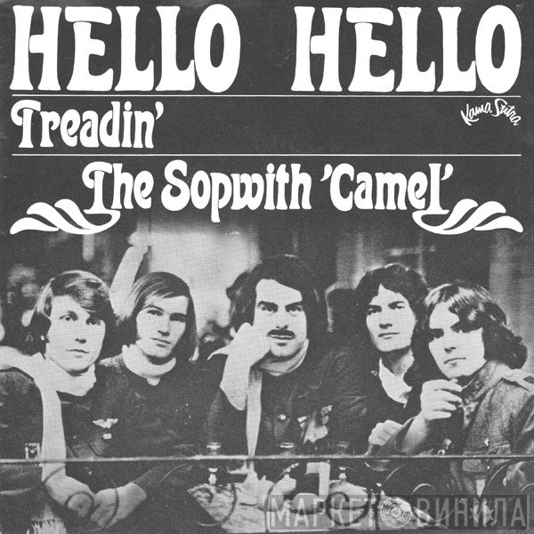Sopwith Camel  - Hello Hello