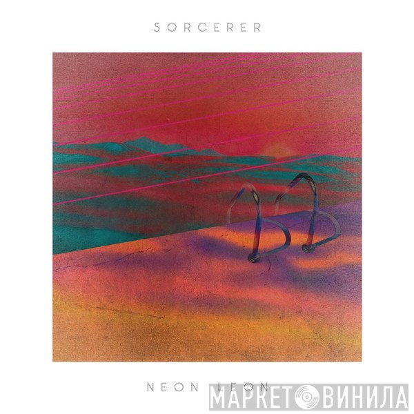 Sorcerer  - Neon Leon