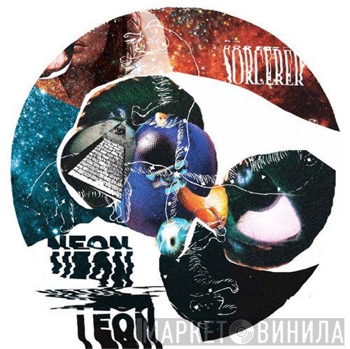 Sorcerer  - Neon Leon