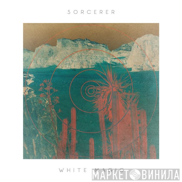 Sorcerer  - White Magic