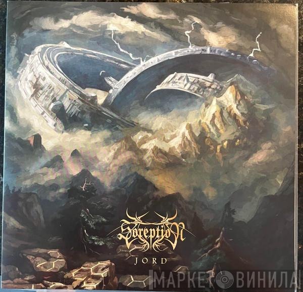 Soreption - Jord