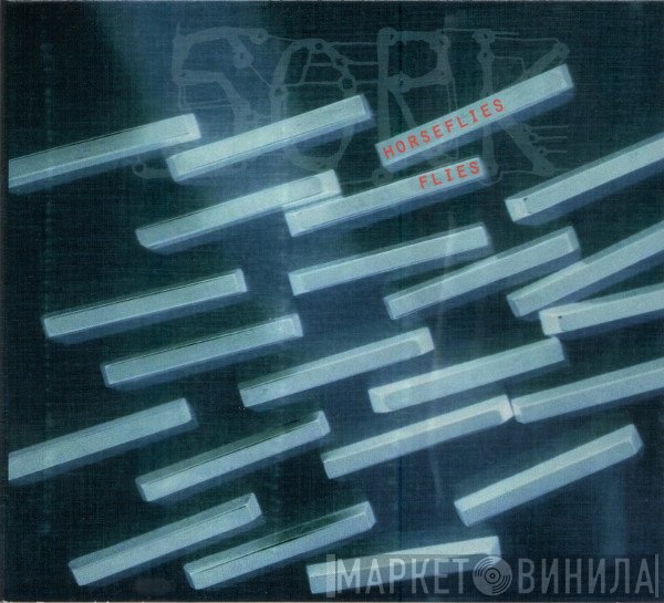 Sork - Horseflies Flies