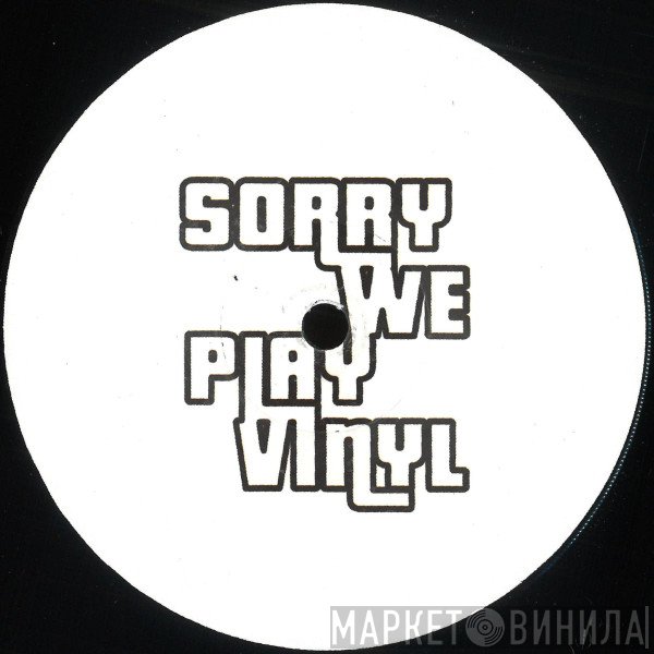  - Sorry We Play Vinyl 3