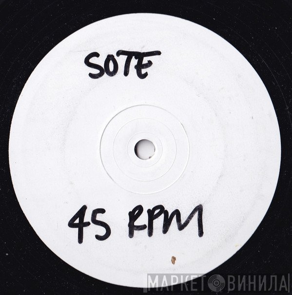 Sote - Electric Deaf