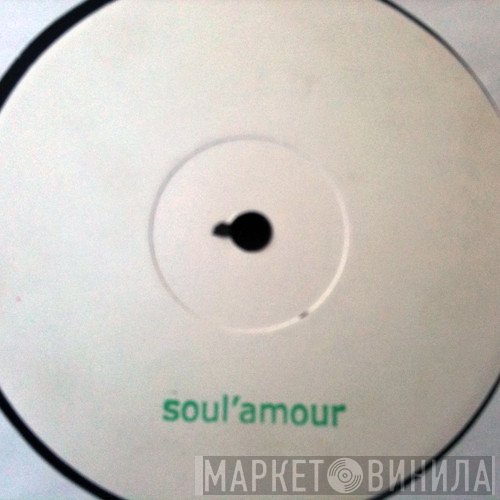 Soul 'Amour - Alegria