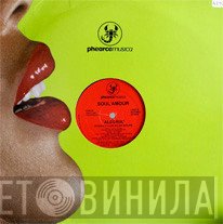 Soul 'Amour - Alegria