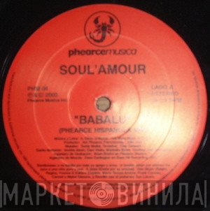Soul 'Amour - Babalu