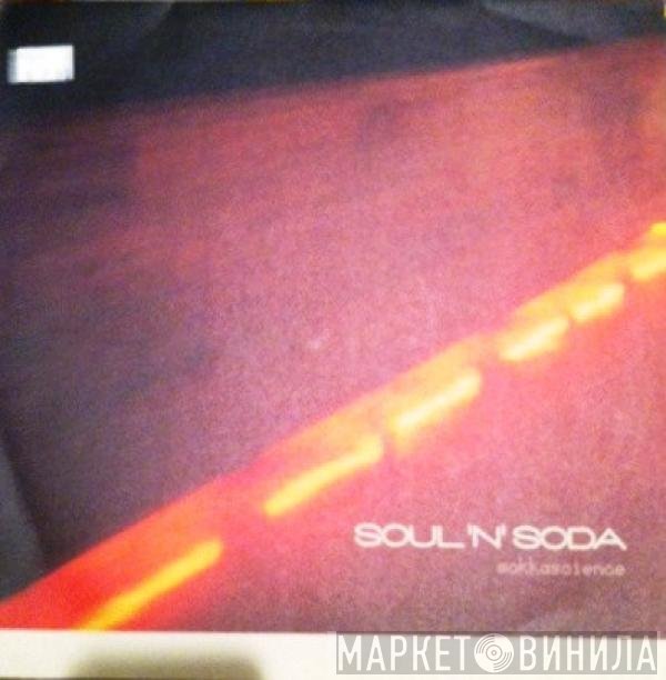 Soul 'N' Soda - Mokkascience