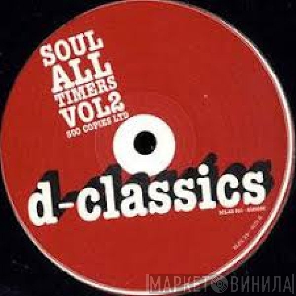  - Soul All Timers Vol. 2