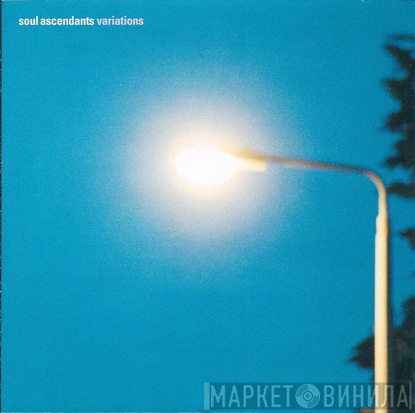 Soul Ascendants  - Variations