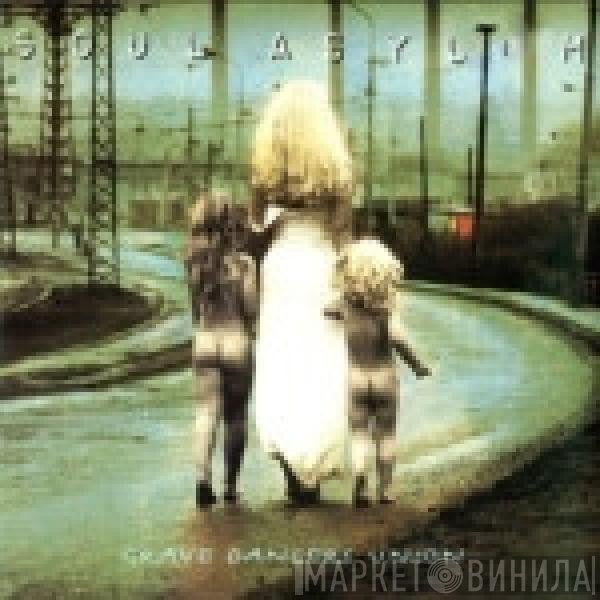 Soul Asylum  - Grave Dancers Union