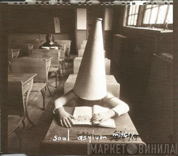 Soul Asylum  - Misery