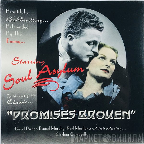 Soul Asylum   - Promises Broken