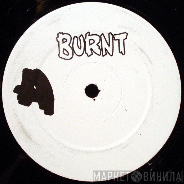 Soul Avengerz - Burnt / Luv Cum