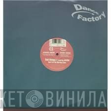 Soul Avengerz, Javine - Don't Let The Morning Come