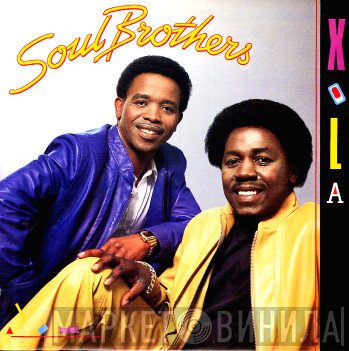 Soul Brothers  - Xola