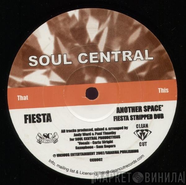Soul Central - Fiesta
