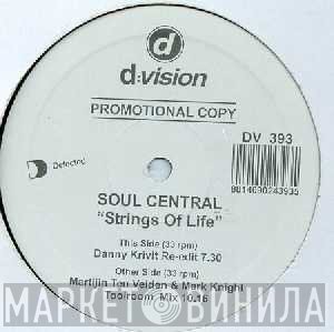 Soul Central  - Strings Of Life
