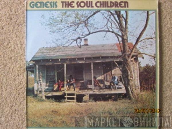 Soul Children - Genesis