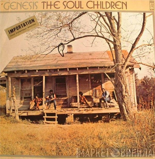 Soul Children  - Genesis