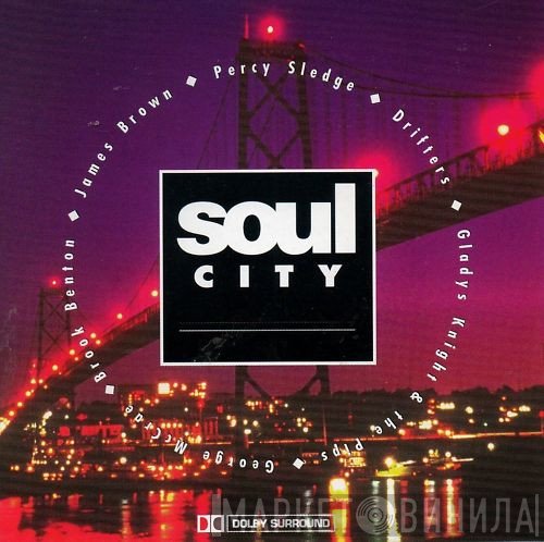  - Soul City