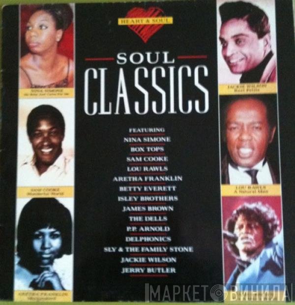  - Soul Classics