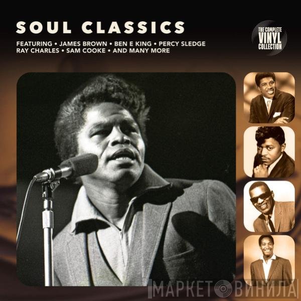  - Soul Classics